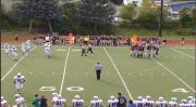 Mountlake Terrace vs. Shorewood Football